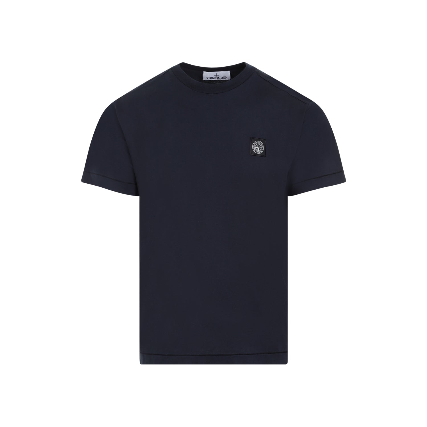 Stone Island Cotton T-Shirt Men STONE ISLAND