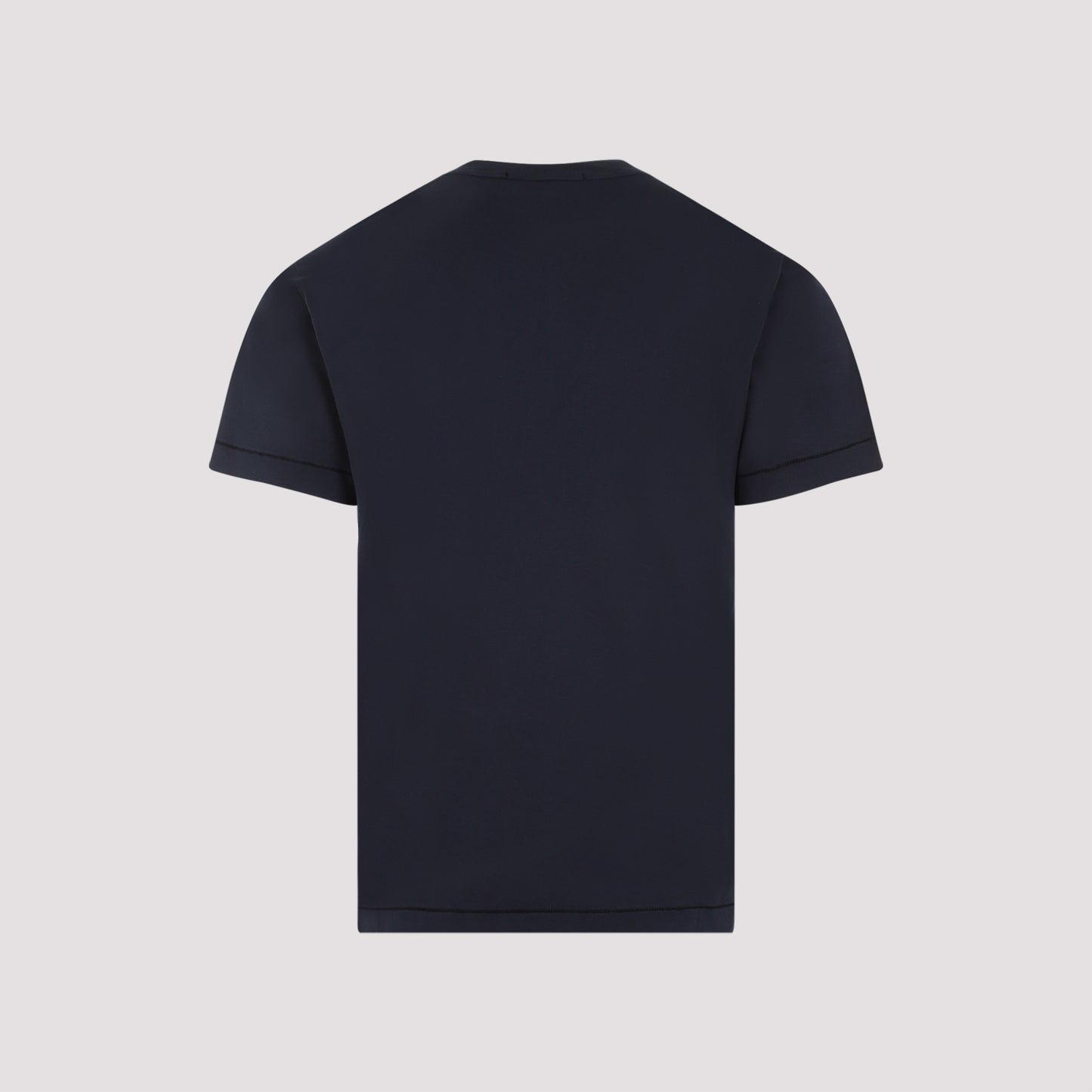 Stone Island Cotton T-Shirt Men STONE ISLAND