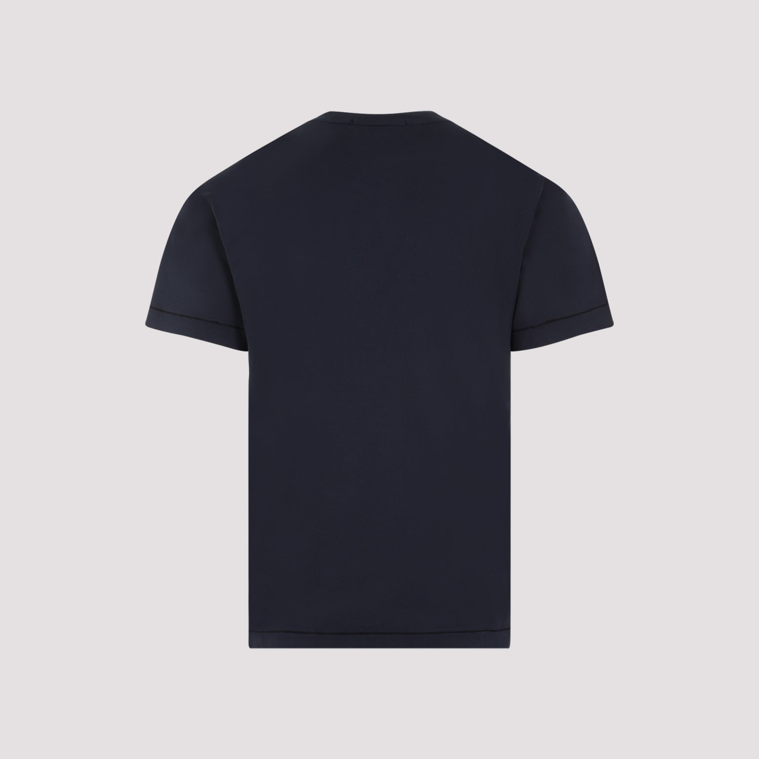 Stone Island Cotton T-Shirt Men STONE ISLAND