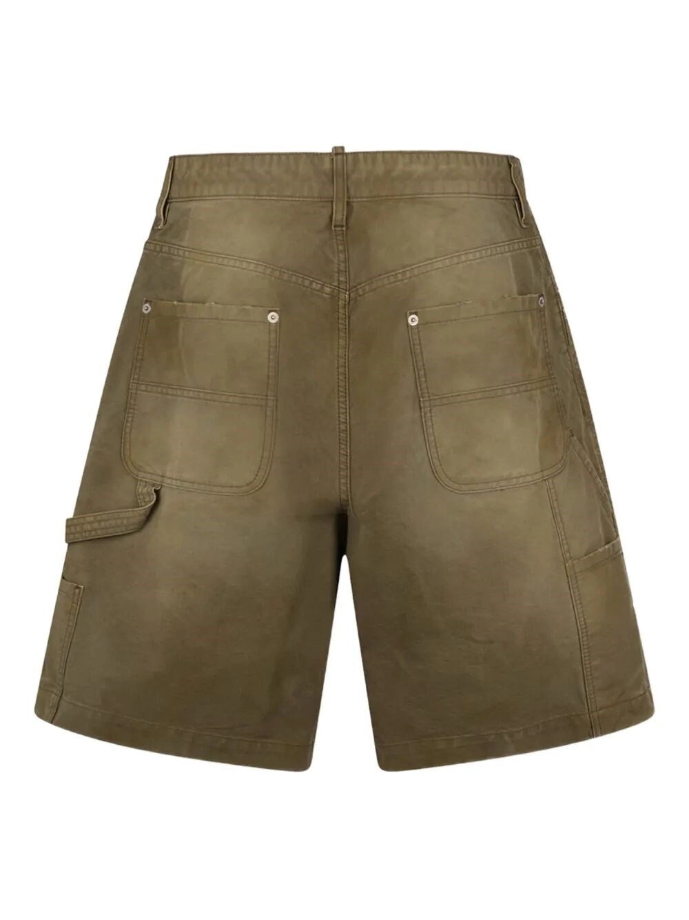 Dsquared2 Men Carpenter Shorts DSQUARED2