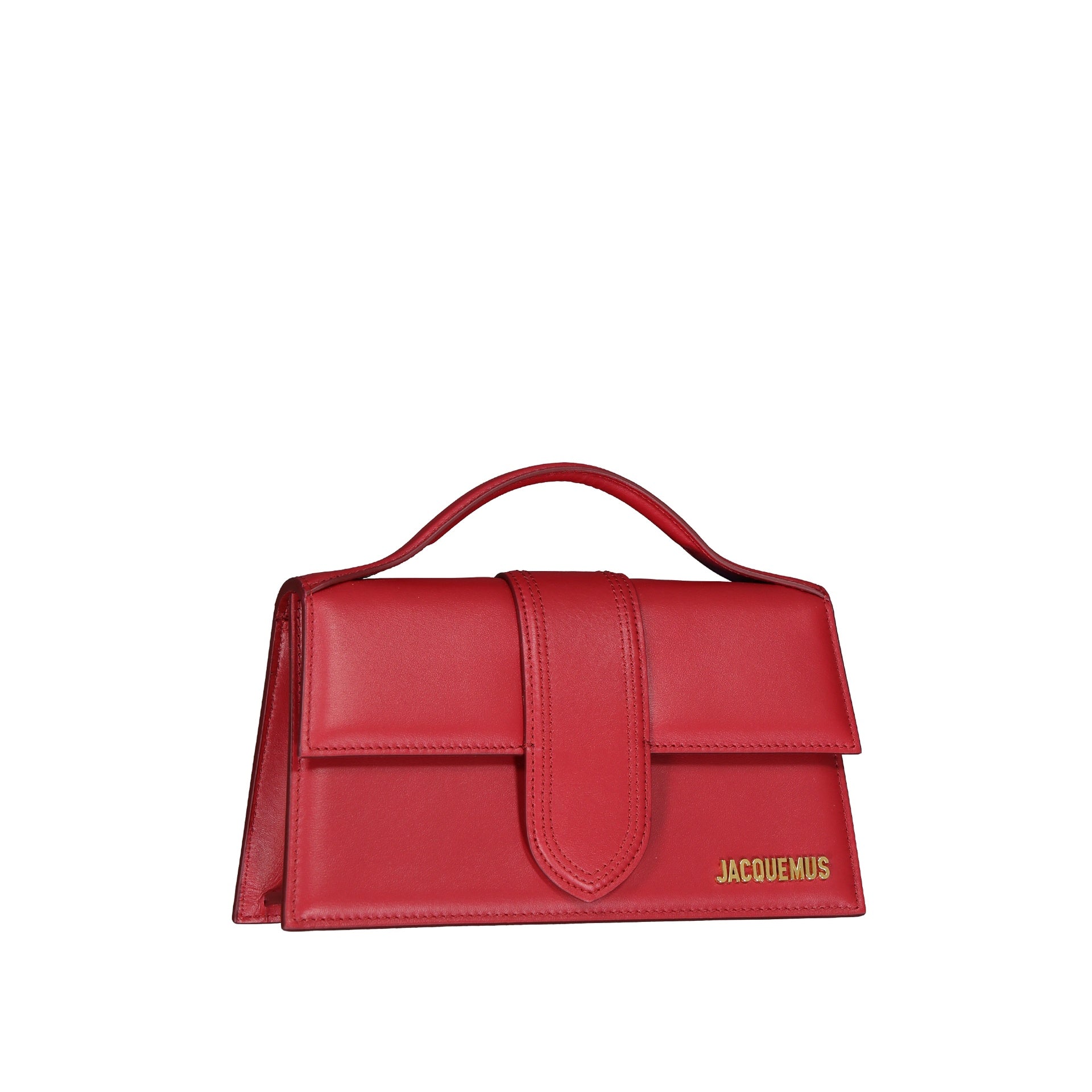 Jacquemus Le Grand Bambino Bag Women JACQUEMUS