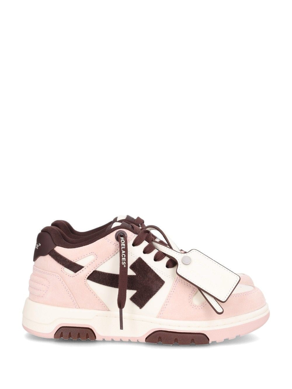 Off-White Women Out Of Office Sneaker OFF-WHITE