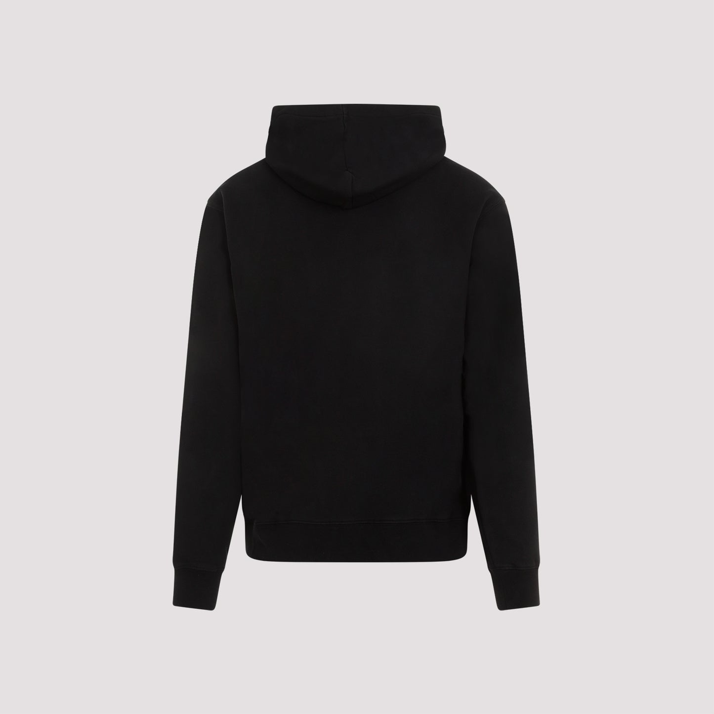Jacquemus Le Hoodie Gros Grain Men JACQUEMUS