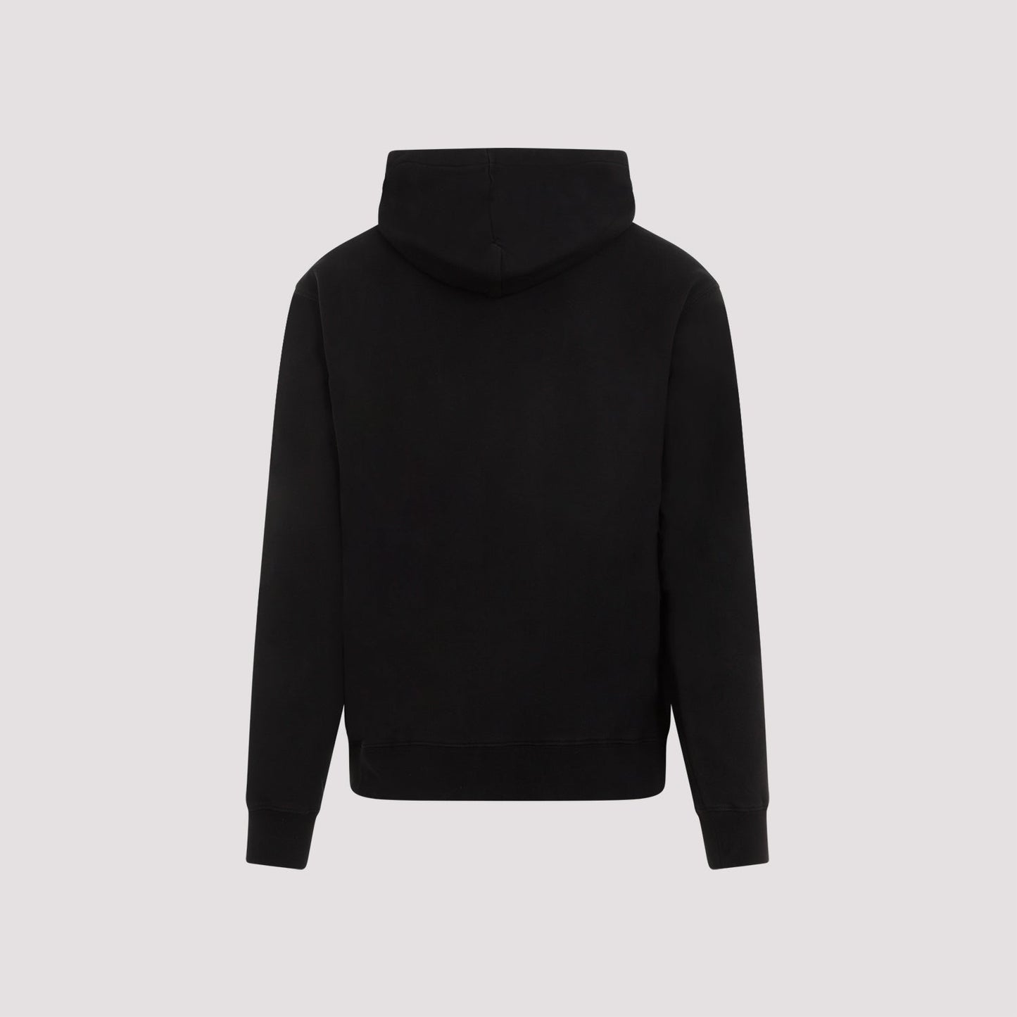 Jacquemus Le Hoodie Gros Grain Men JACQUEMUS