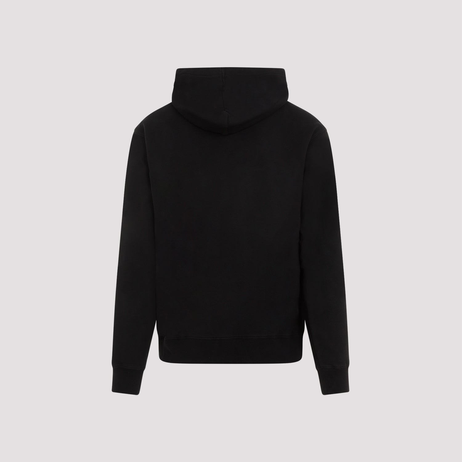 Jacquemus Le Hoodie Gros Grain Men JACQUEMUS
