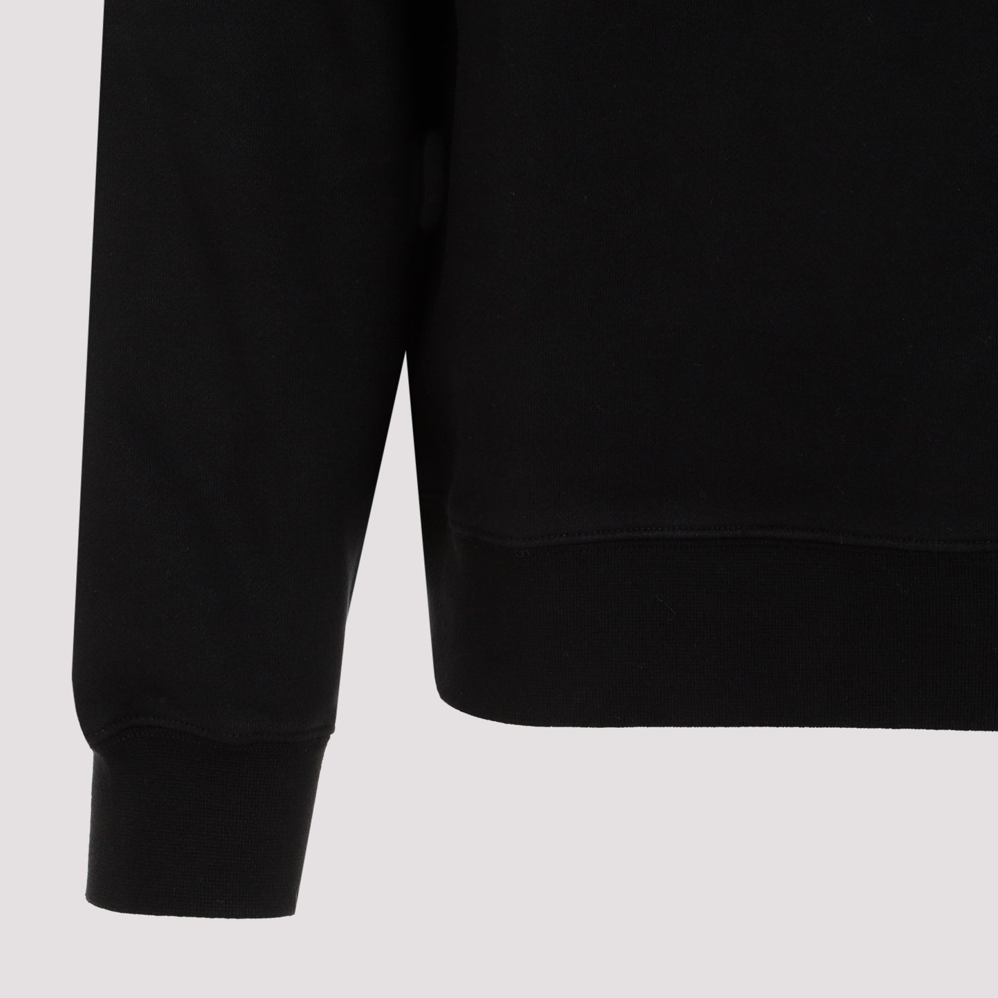 Jacquemus Le Hoodie Gros Grain Men JACQUEMUS