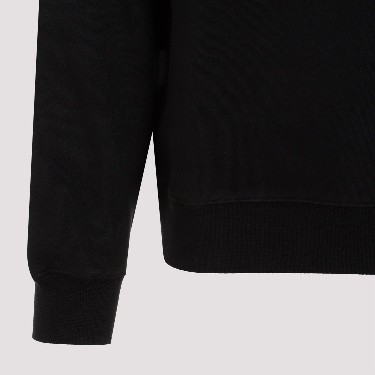 Jacquemus Le Hoodie Gros Grain Men JACQUEMUS