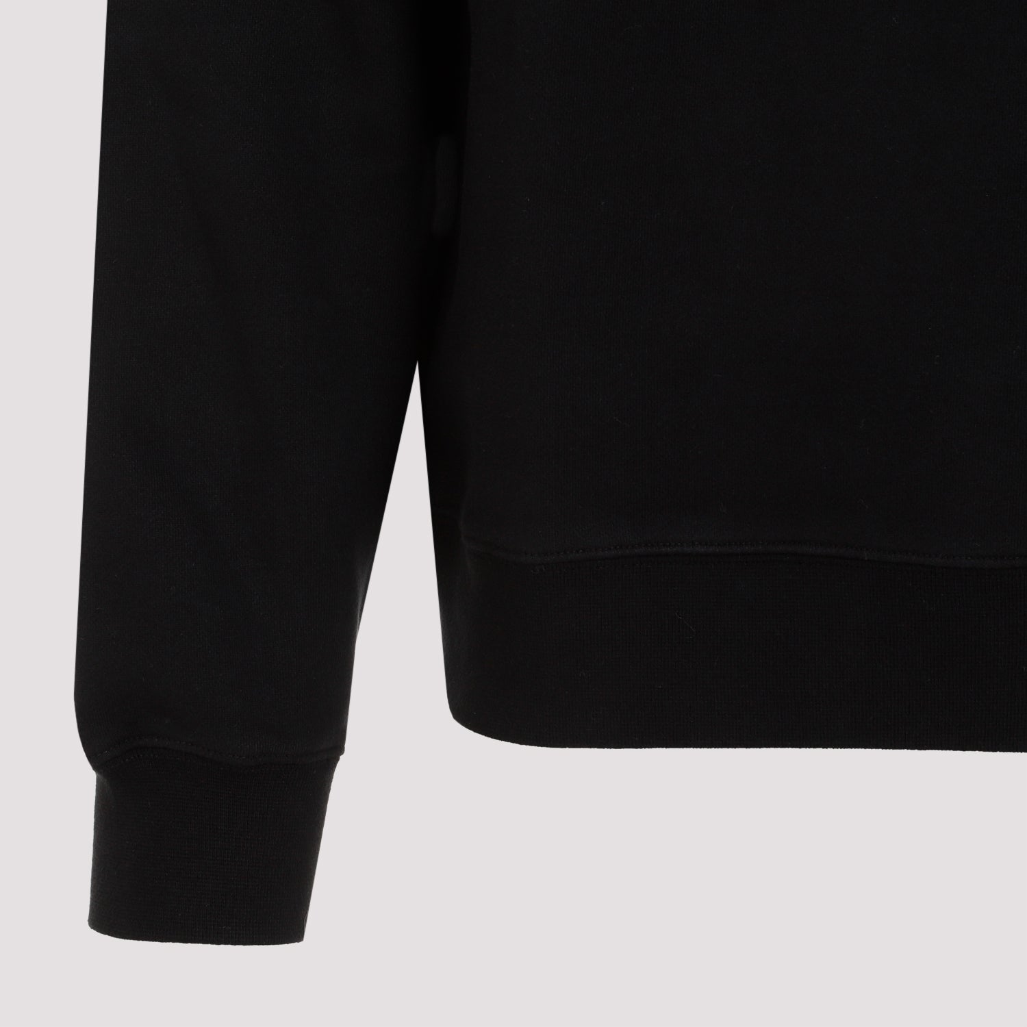 Jacquemus Le Hoodie Gros Grain Men JACQUEMUS