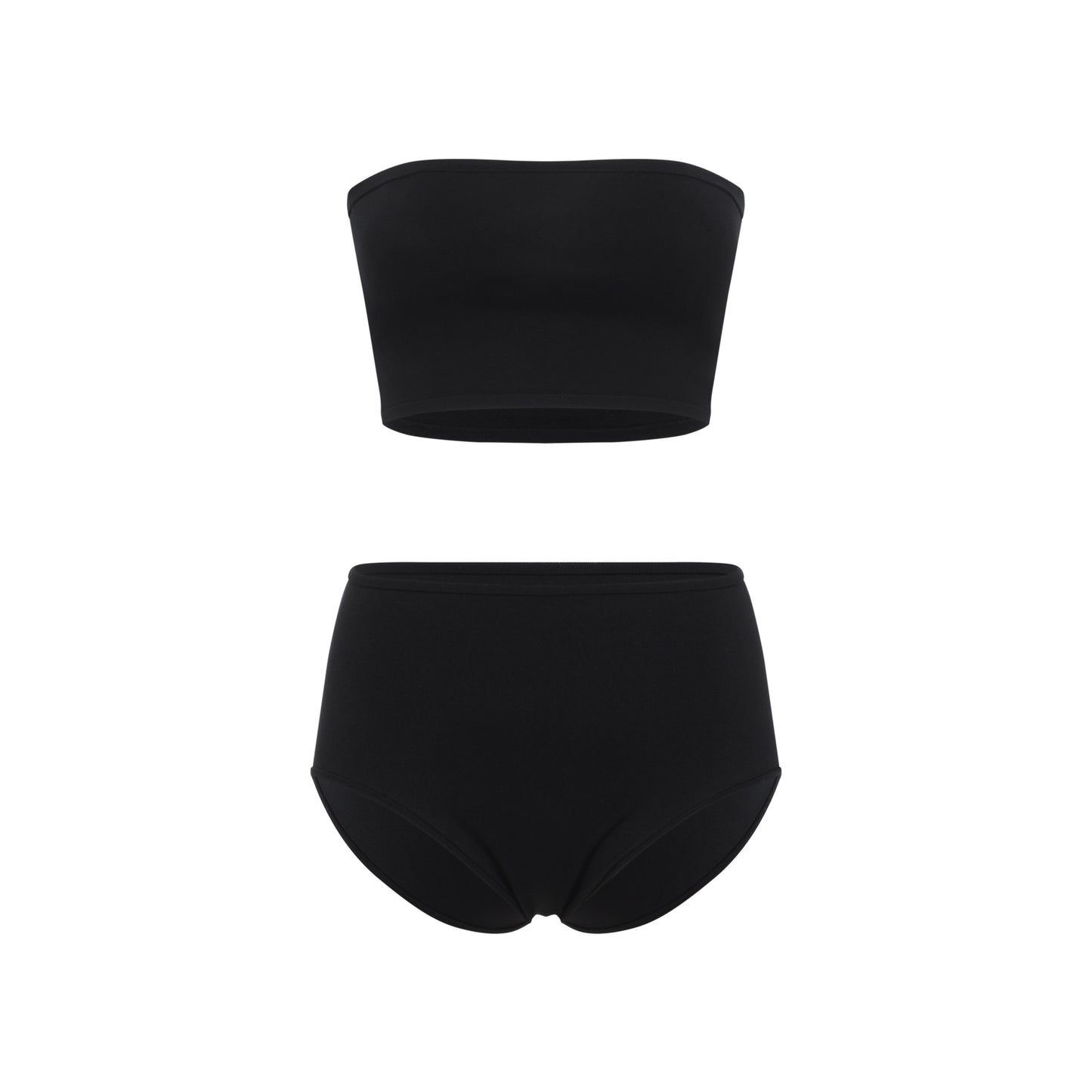 Alaïa Set Second Skin Body Women ALAIA