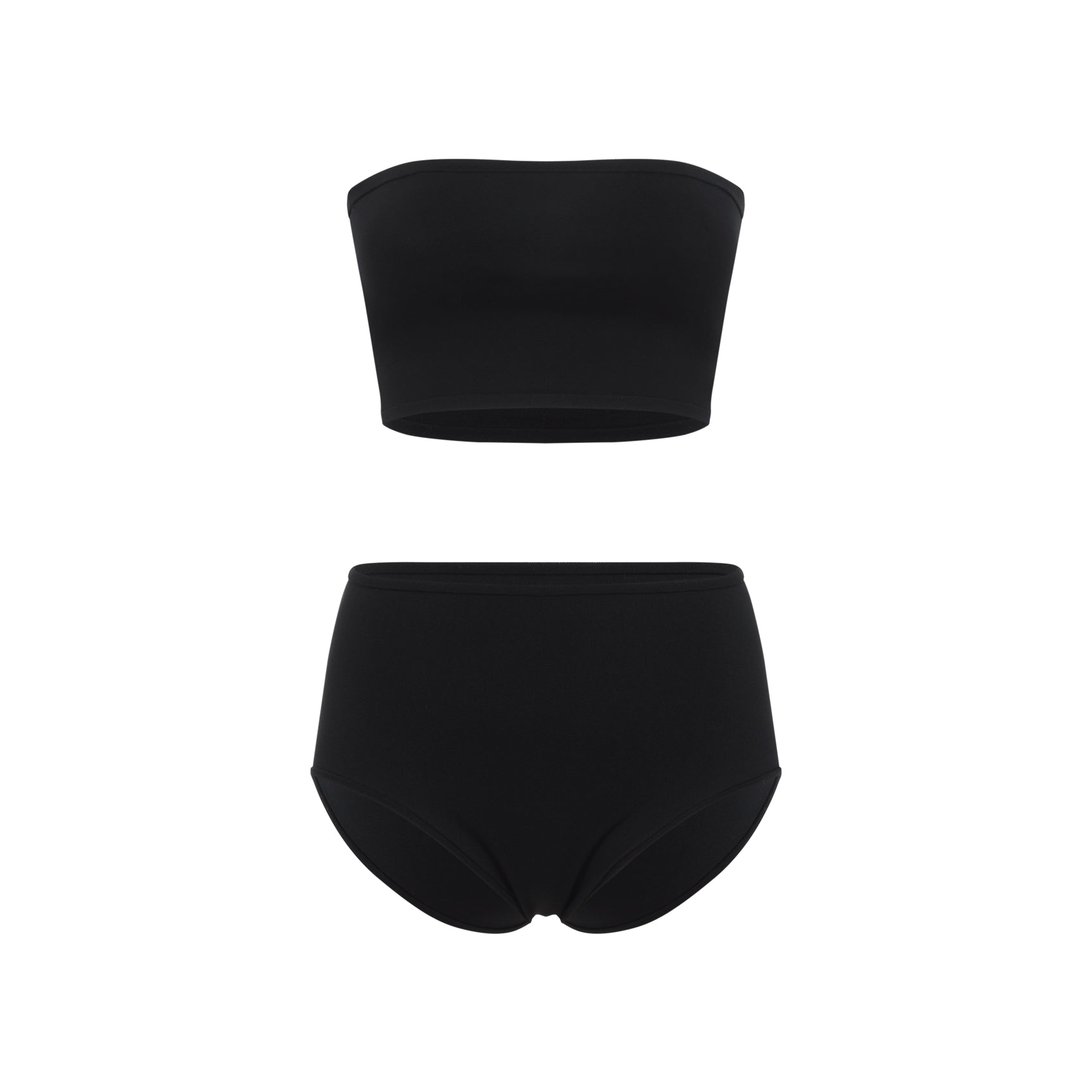 Alaïa Set Second Skin Body Women ALAIA