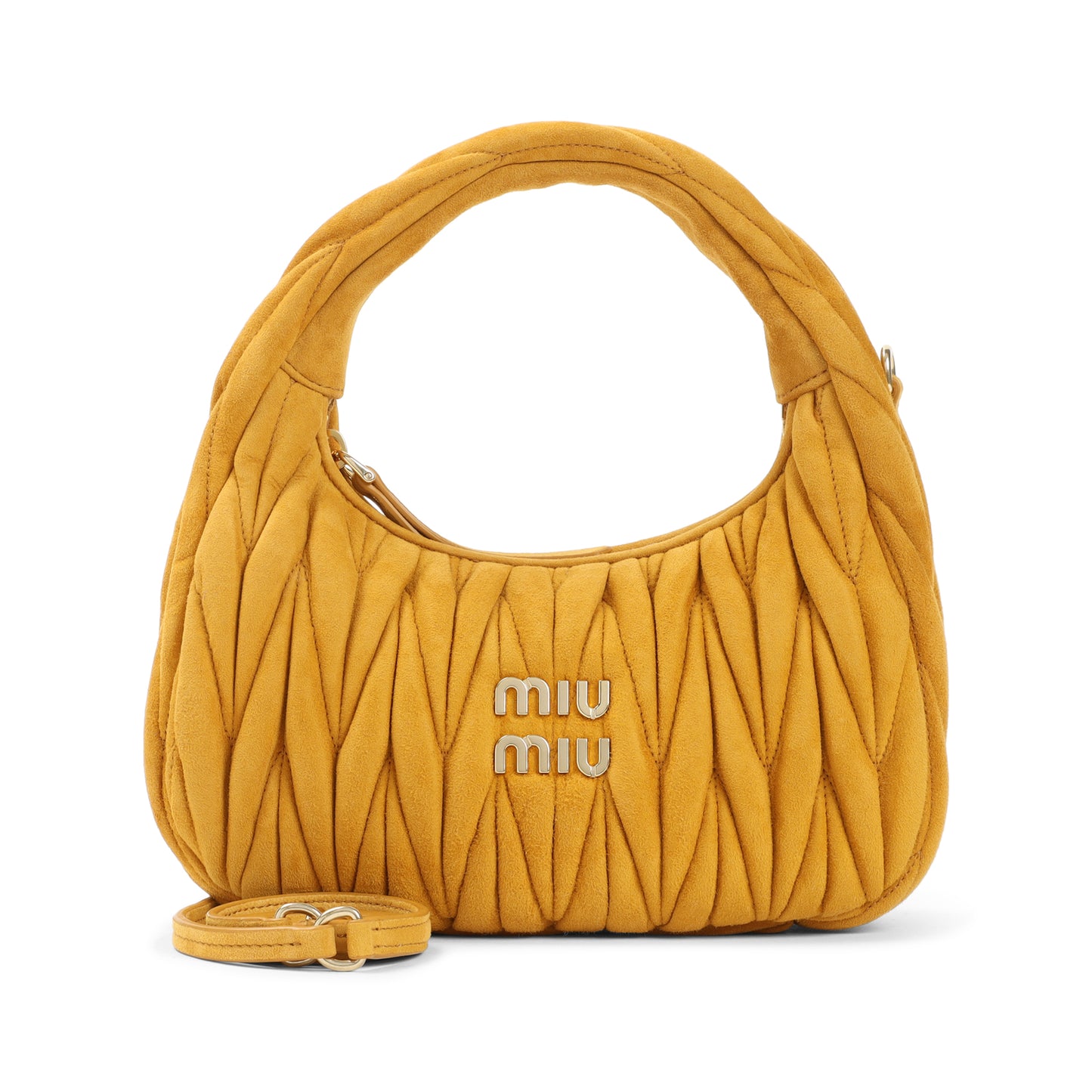 Miu Miu Wander Shoulder Bag Women MIU MIU