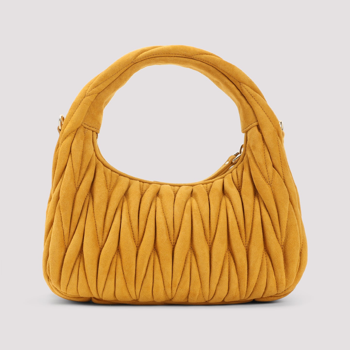 Miu Miu Wander Shoulder Bag Women MIU MIU