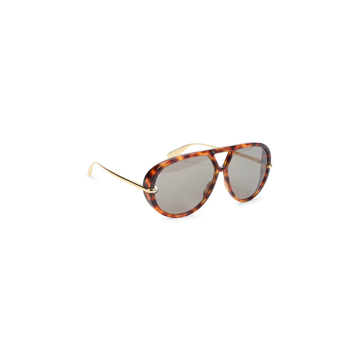 Bottega Veneta Pilot Sunglasses Unisex BOTTEGA VENETA