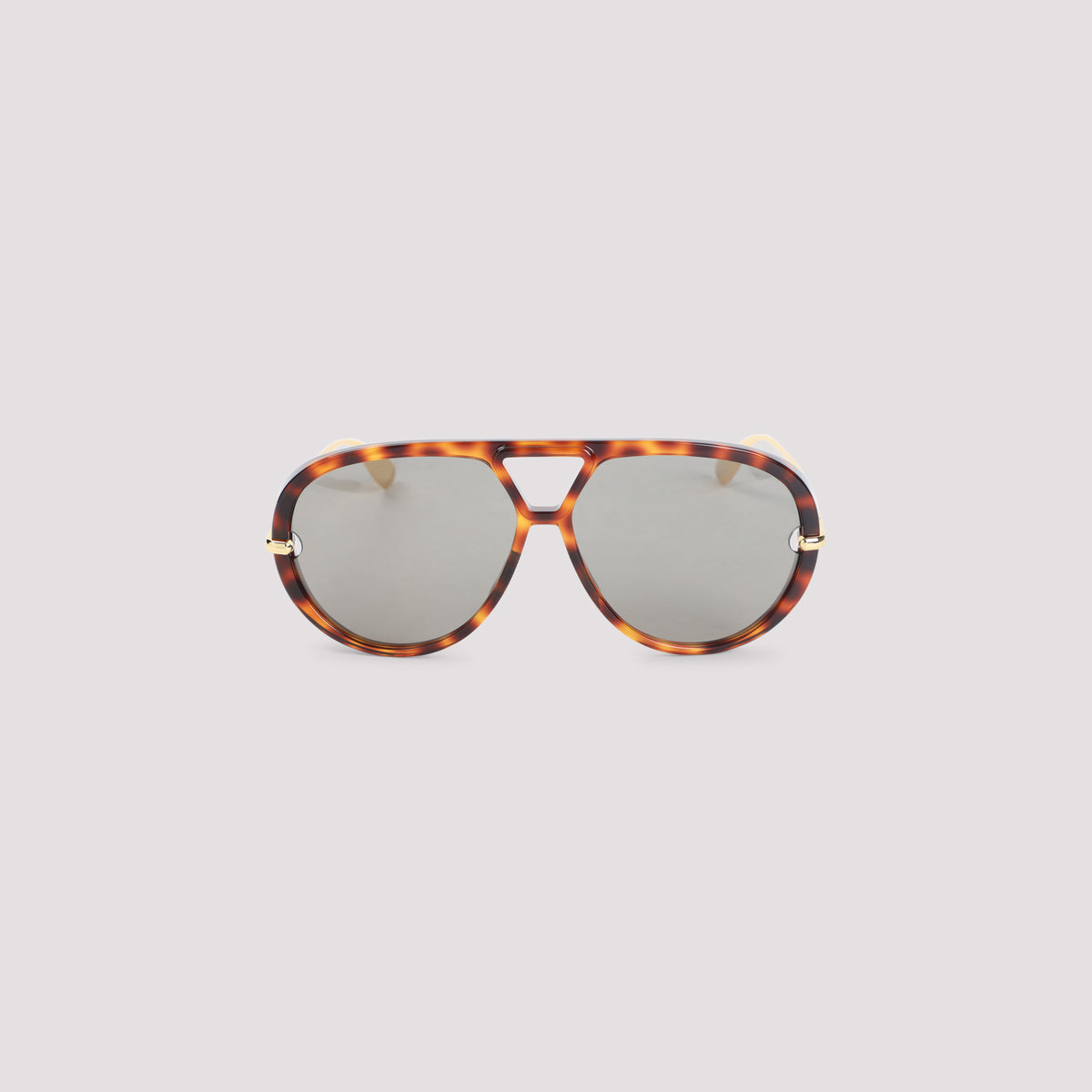 Bottega Veneta Pilot Sunglasses Unisex BOTTEGA VENETA