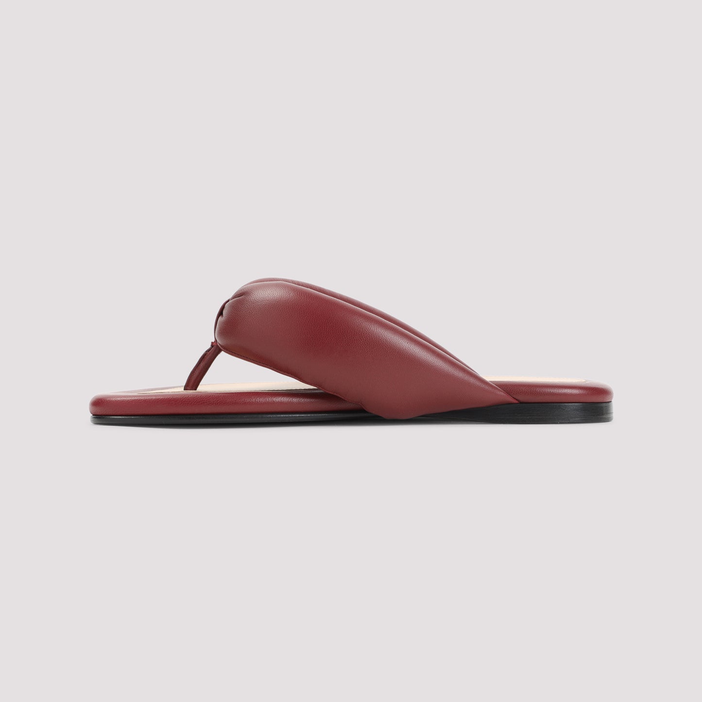 Carven Leather Sandals Women CARVEN