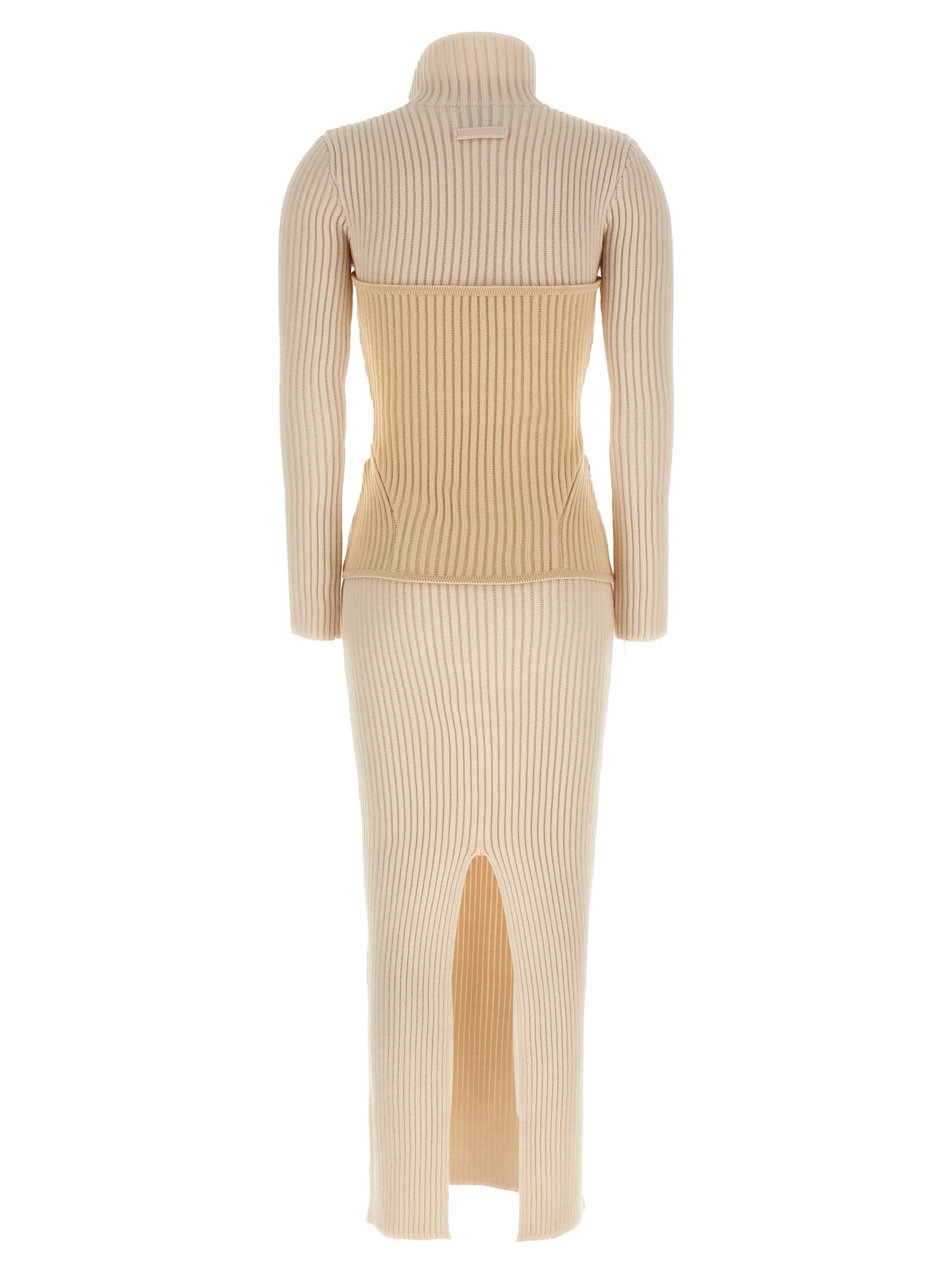 Jean Paul Gaultier Women Corset Dress JEAN PAUL GAULTIER