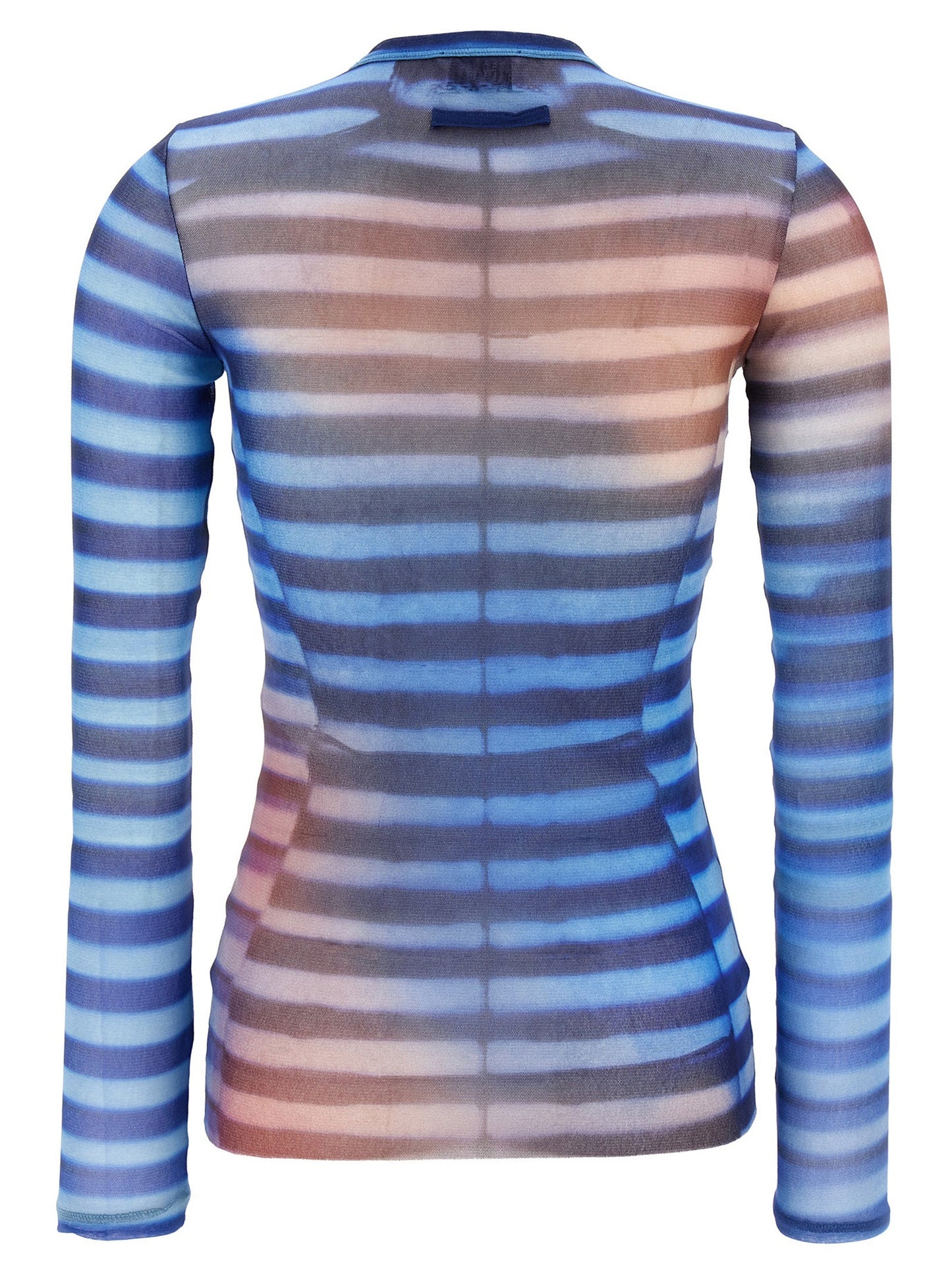 Jean Paul Gaultier Women 'Air' Top JEAN PAUL GAULTIER