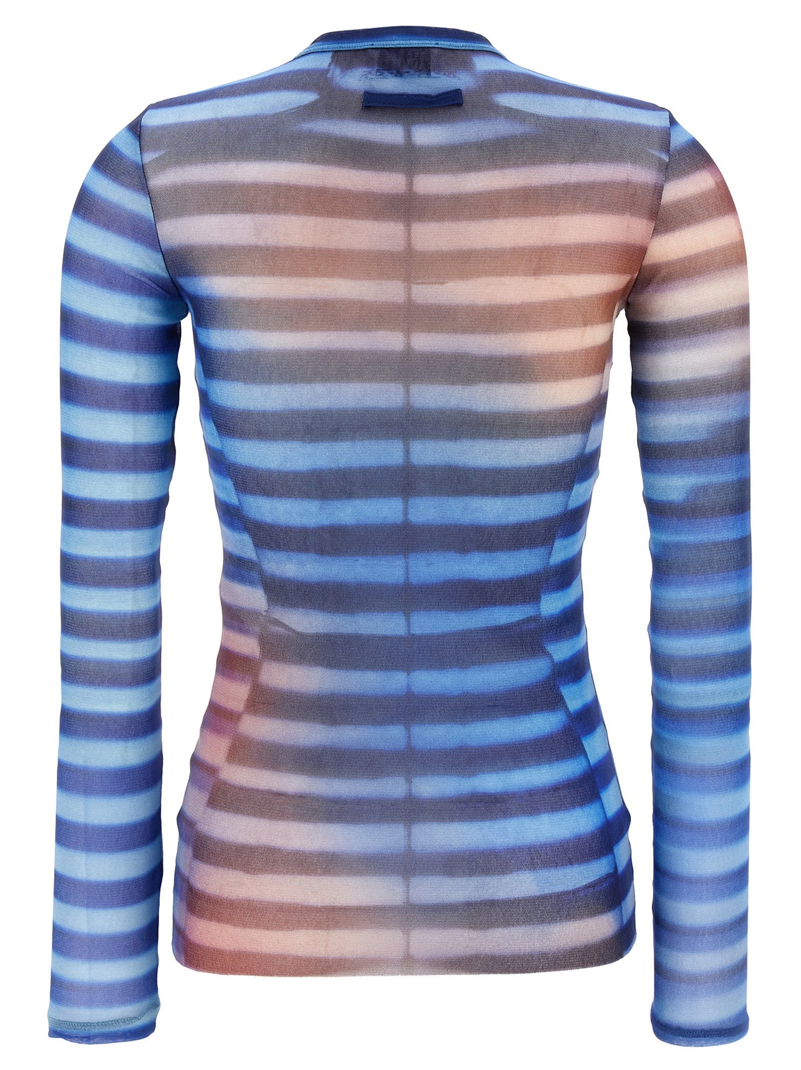 Jean Paul Gaultier Women 'Air' Top JEAN PAUL GAULTIER