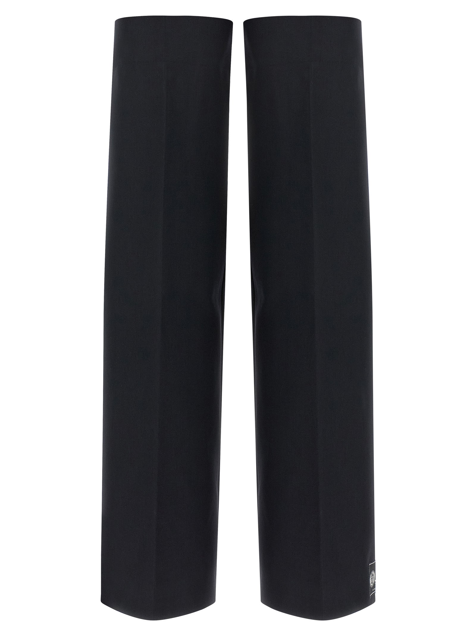 Jean Paul Gaultier Women 'The Blue Gaiters' Garter JEAN PAUL GAULTIER