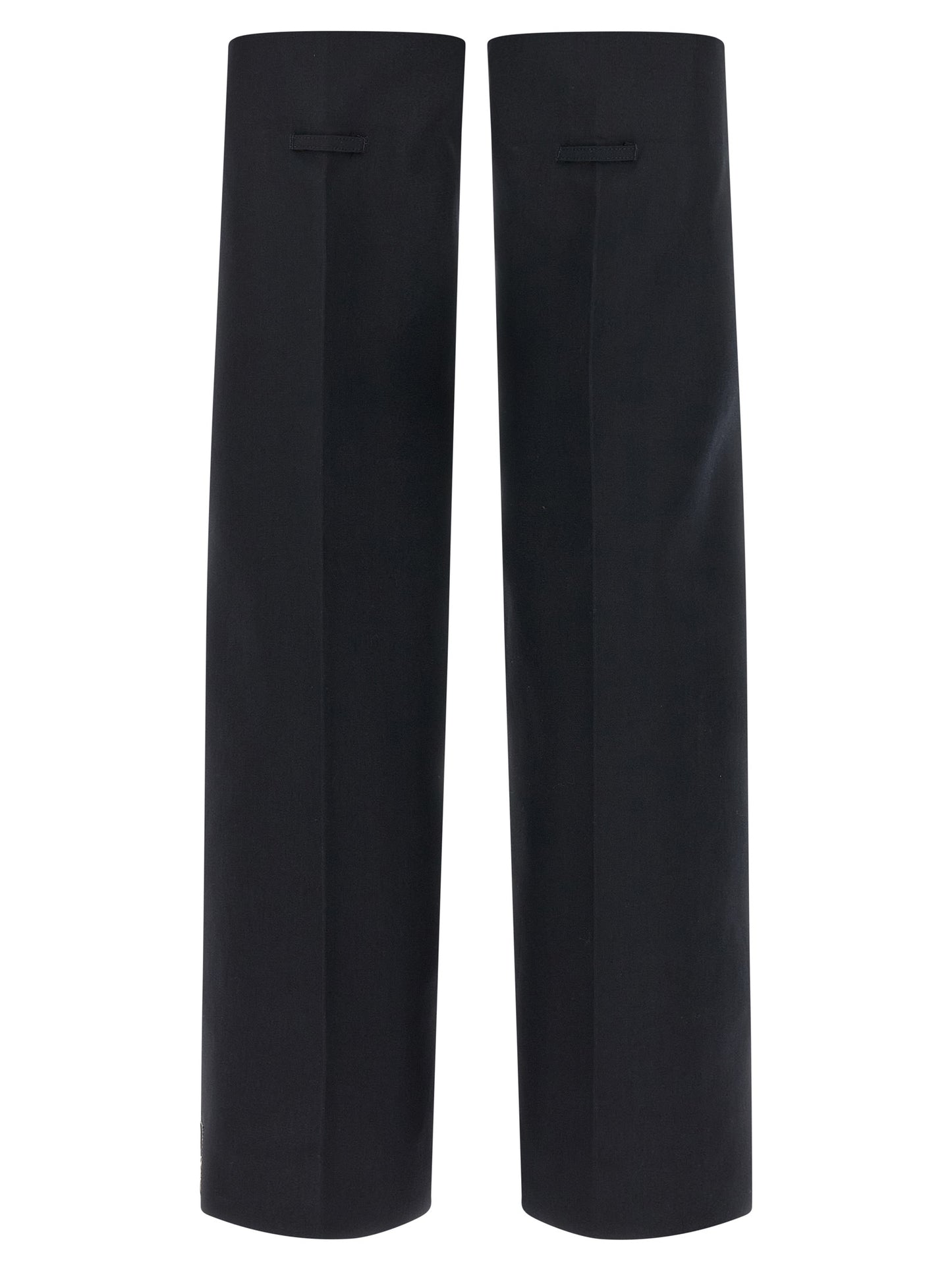 Jean Paul Gaultier Women 'The Blue Gaiters' Garter JEAN PAUL GAULTIER