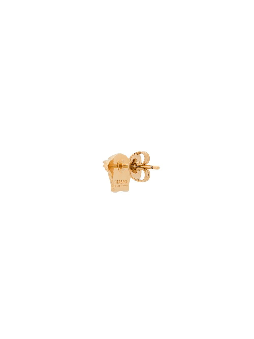 Versace Women Medusa Stud Earrings VERSACE