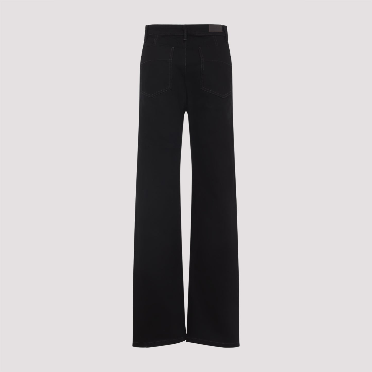 Lemaire Twisted Pants Women LEMAIRE