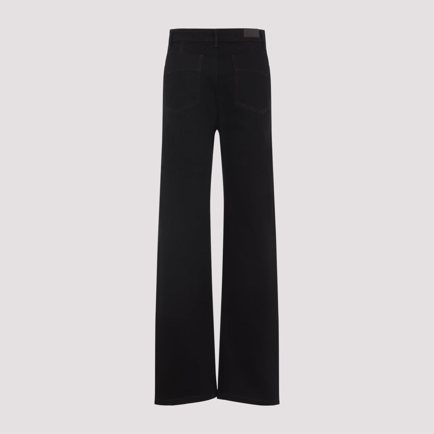 Lemaire Twisted Pants Women LEMAIRE