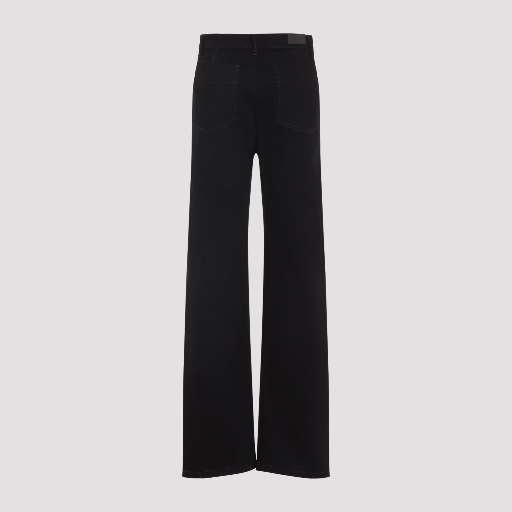 Lemaire Twisted Pants Women LEMAIRE