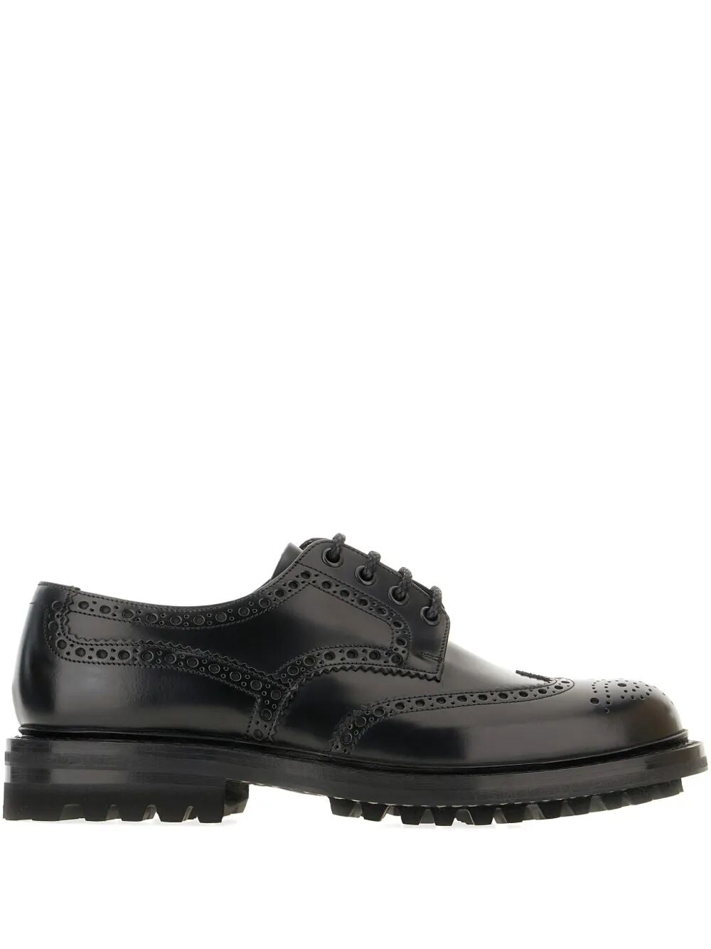 Church's Men Brogue Derby Shoes CHURCH'S