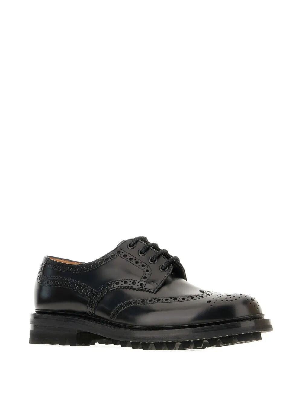 Church's Men Brogue Derby Shoes