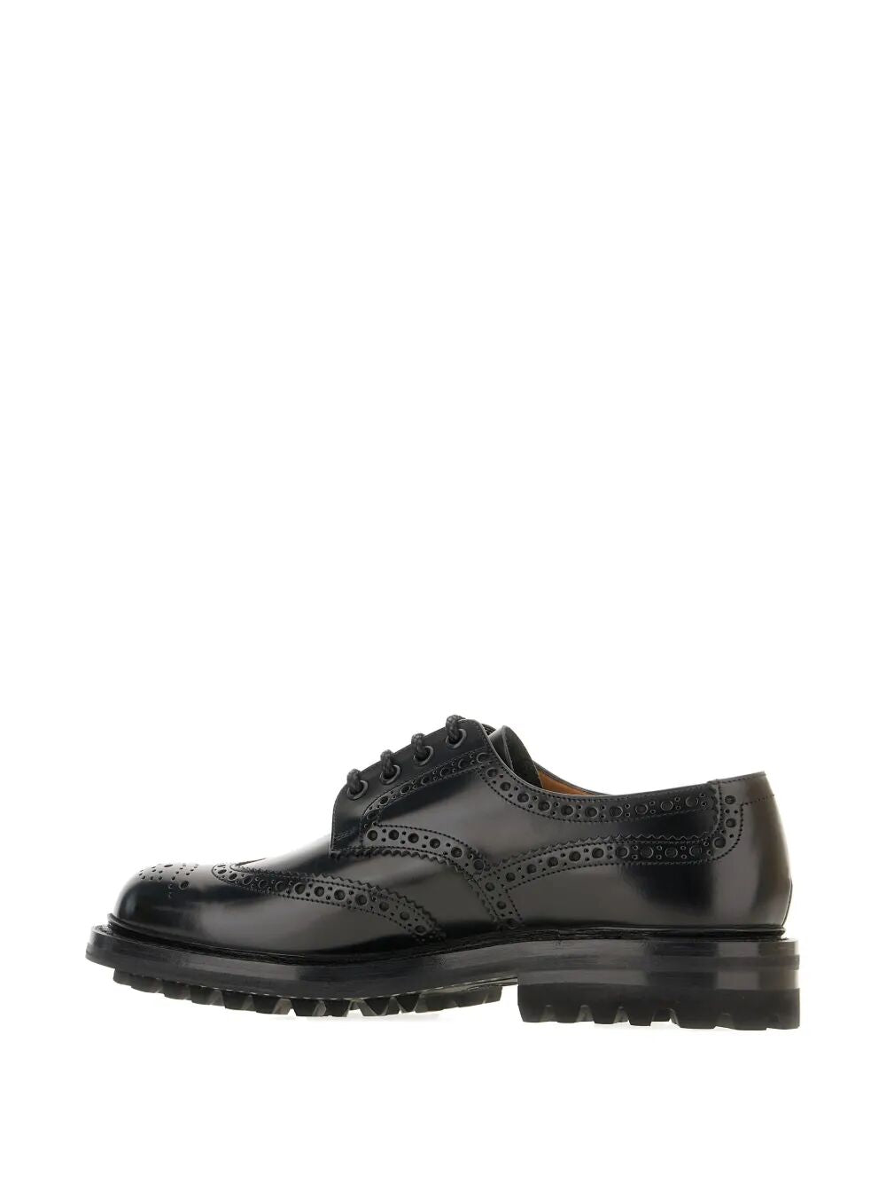 Church's Men Brogue Derby Shoes CHURCH'S