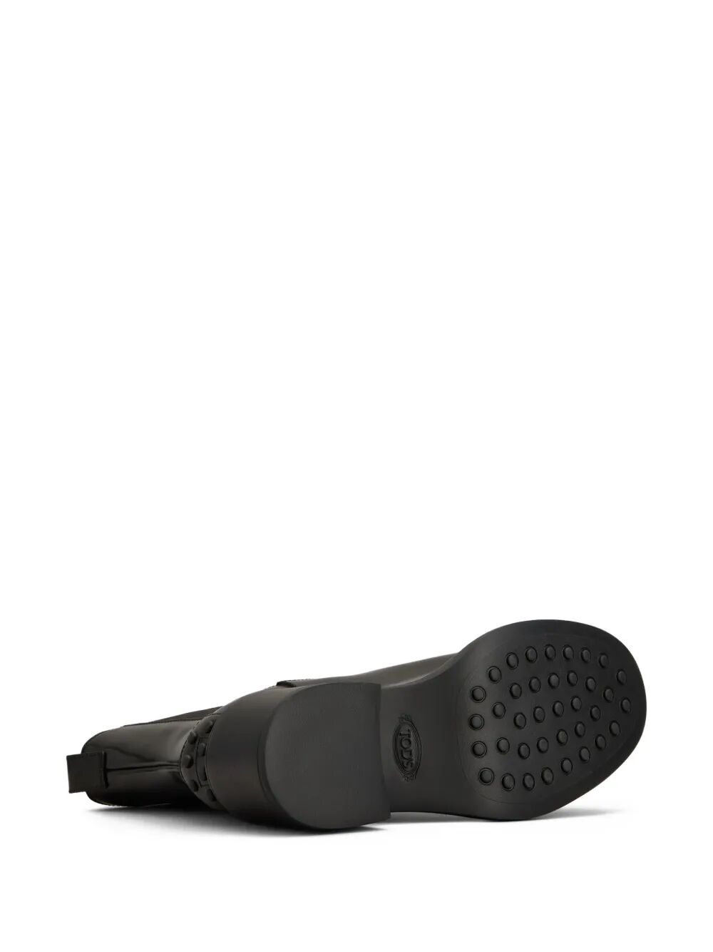 Tod's Women Leather Chelsea Boots TOD'S