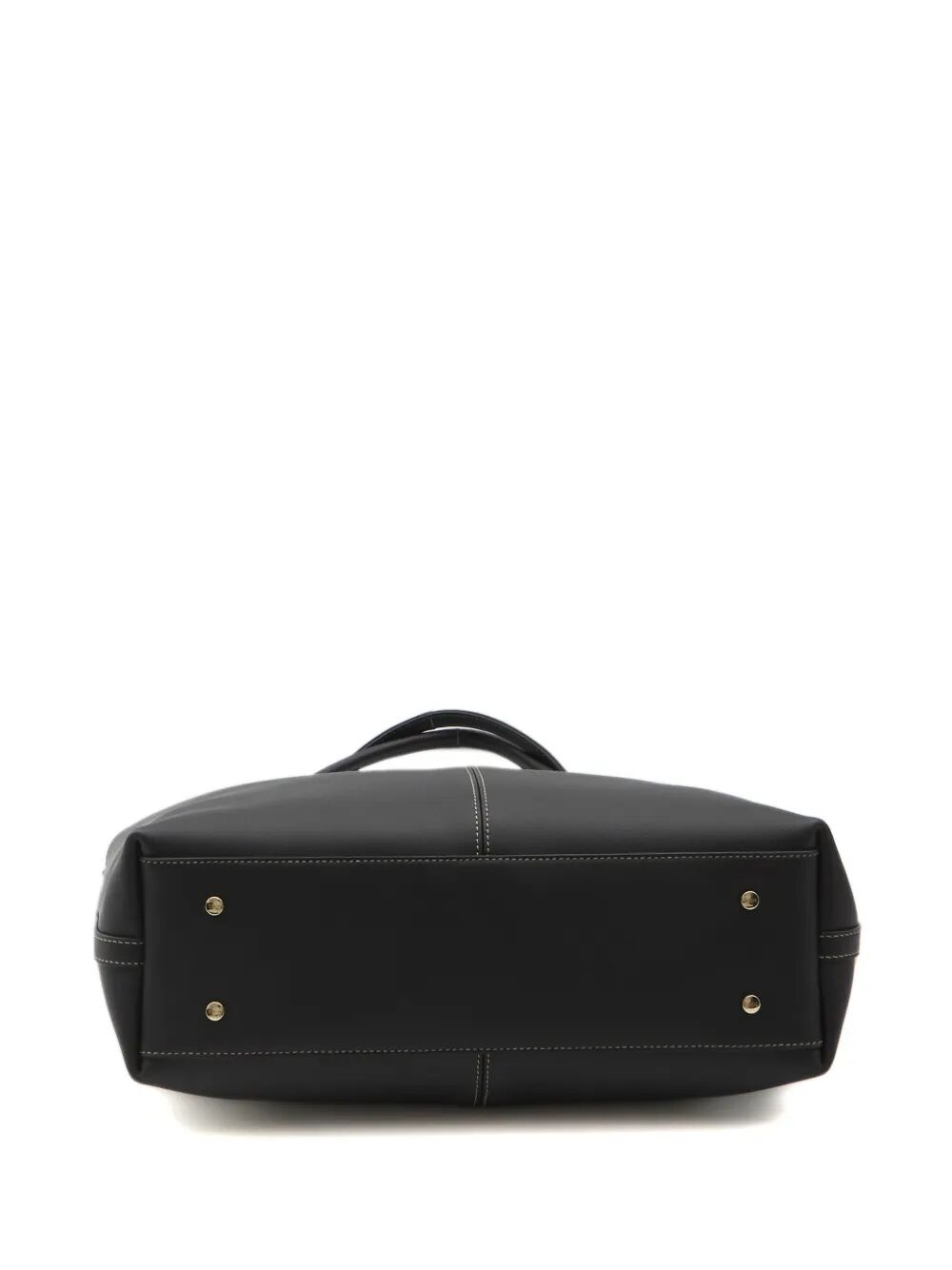 Tod's Women Medium-Small Leather Shopping Bag TOD'S