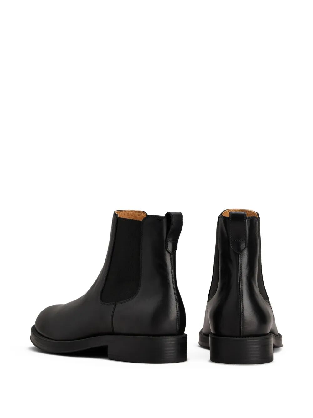 Tod's Men Leather Chelsea Boots TOD'S