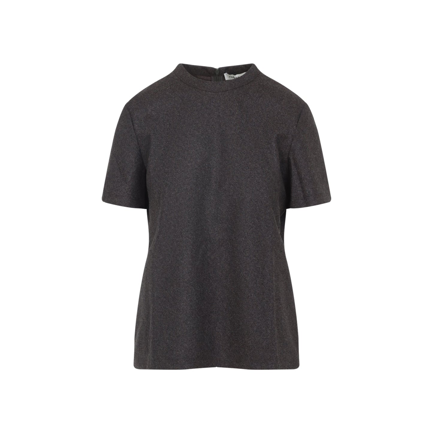 Carven Fitted T-Shirt Women CARVEN