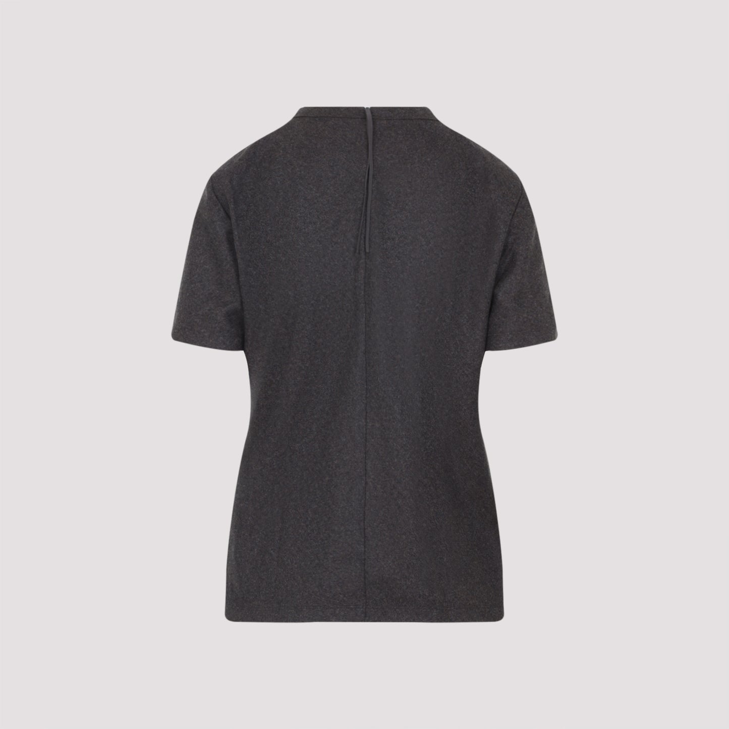 Carven Fitted T-Shirt Women CARVEN