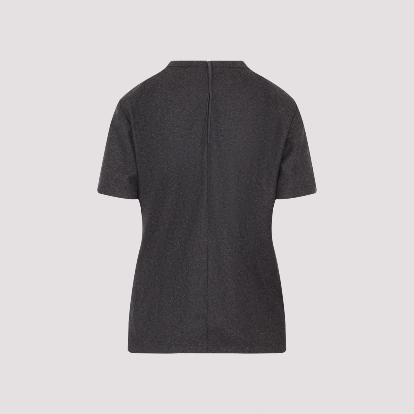 Carven Fitted T-Shirt Women CARVEN