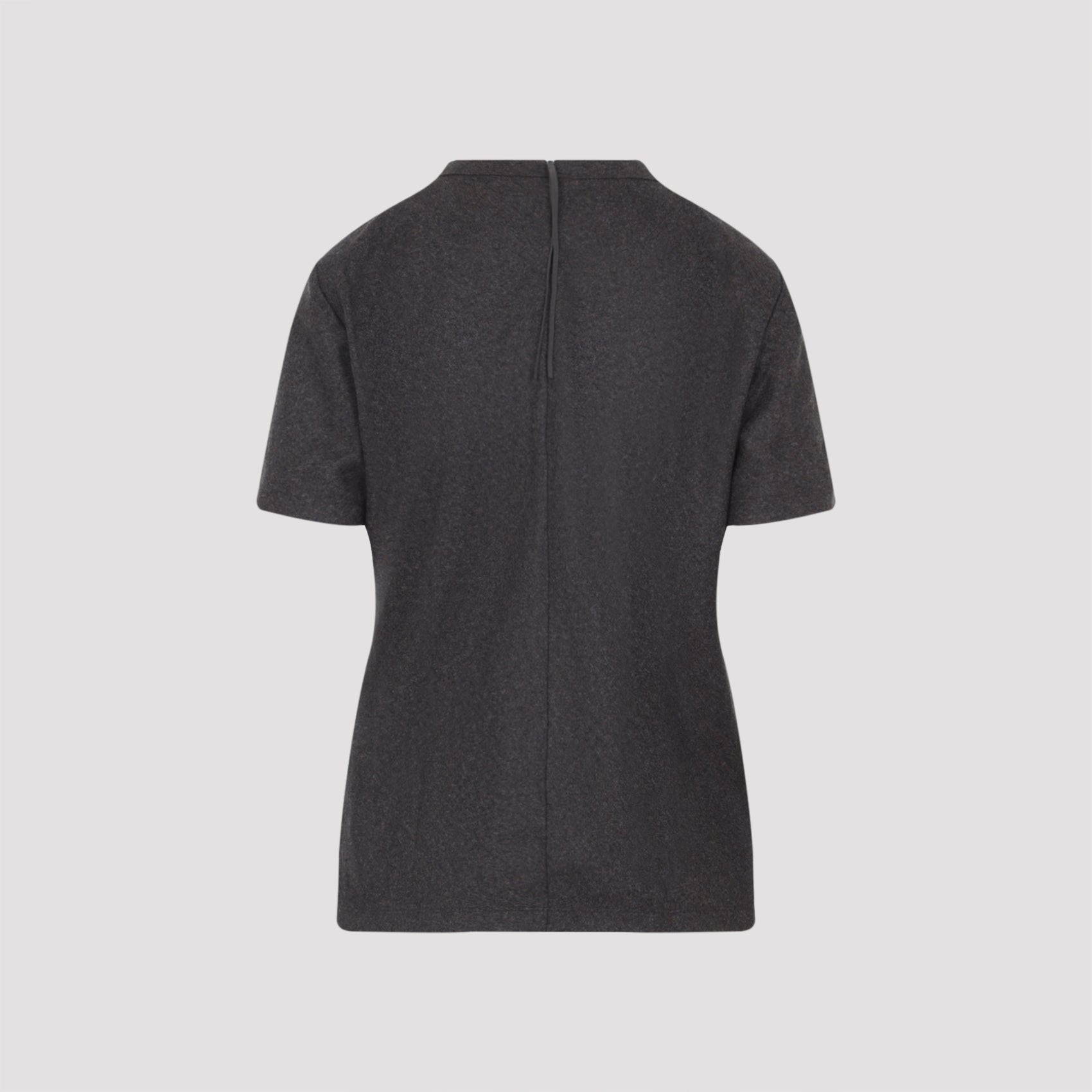 Carven Fitted T-Shirt Women CARVEN