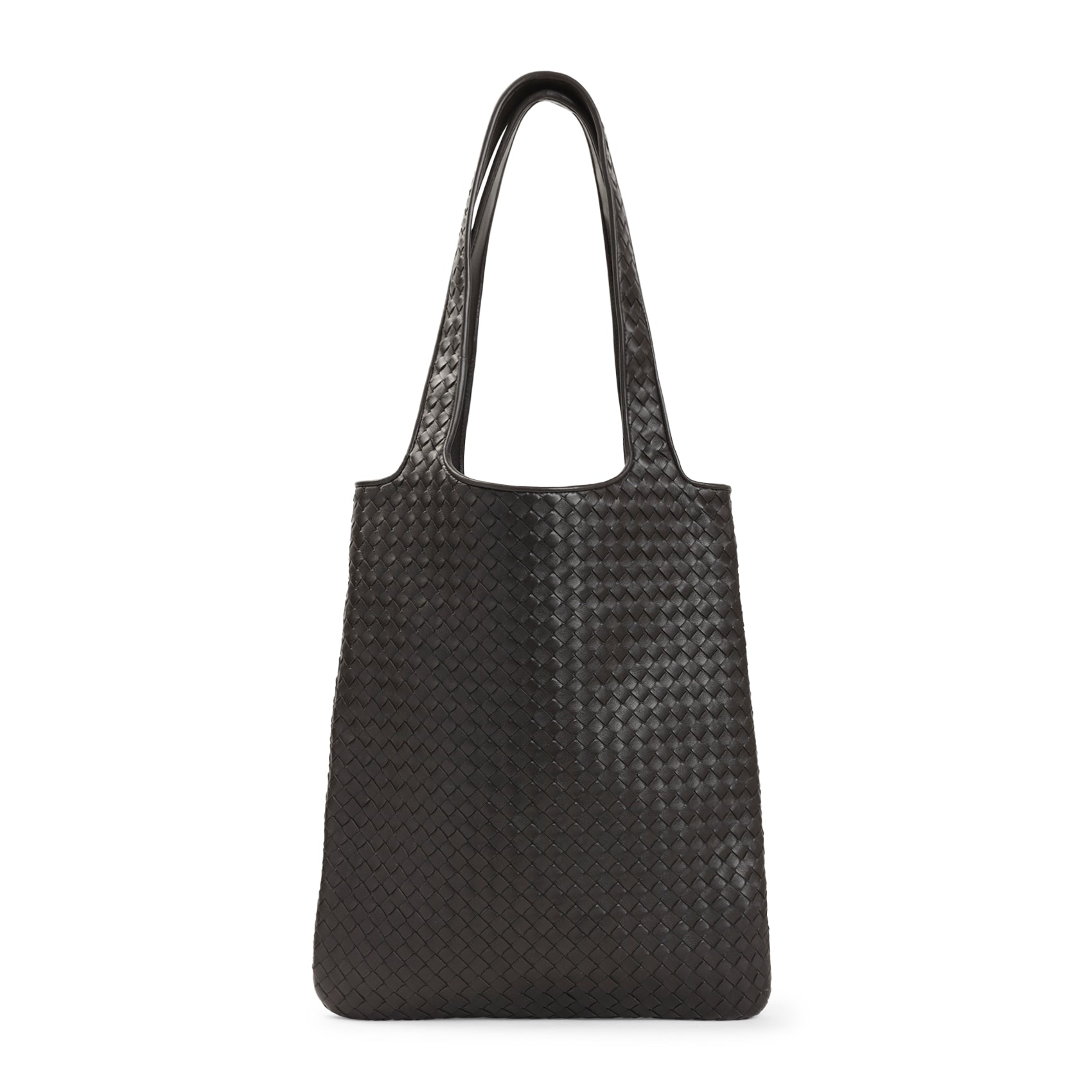Bottega Veneta Veneto Intrecciato Tote Unisex BOTTEGA VENETA