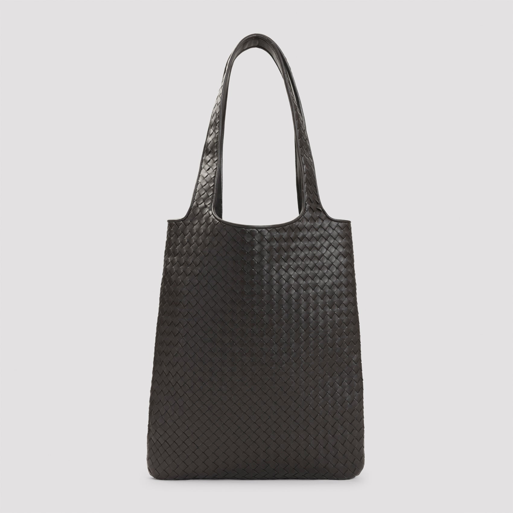 Bottega Veneta Veneto Intrecciato Tote Unisex BOTTEGA VENETA