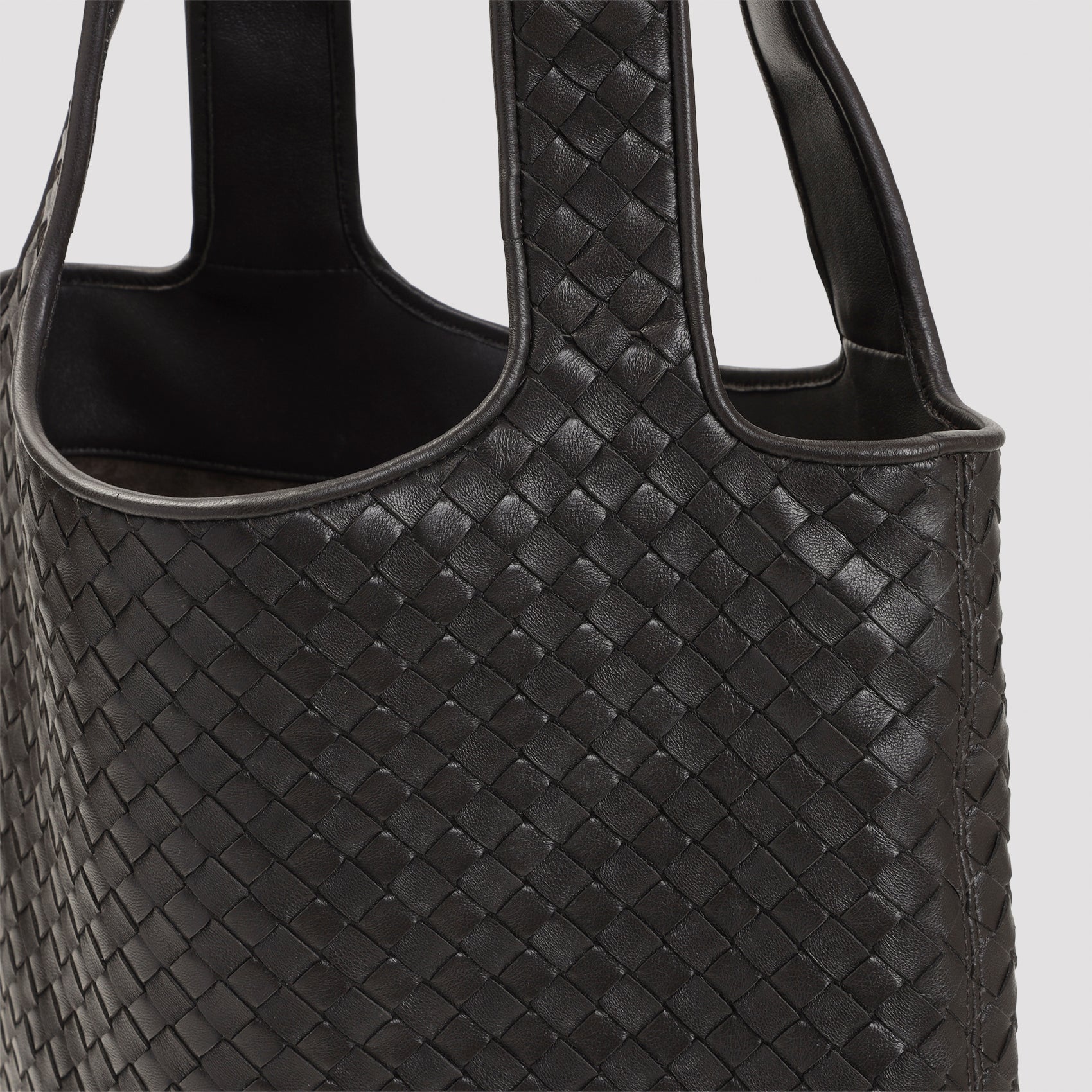 Bottega Veneta Veneto Intrecciato Tote Unisex BOTTEGA VENETA