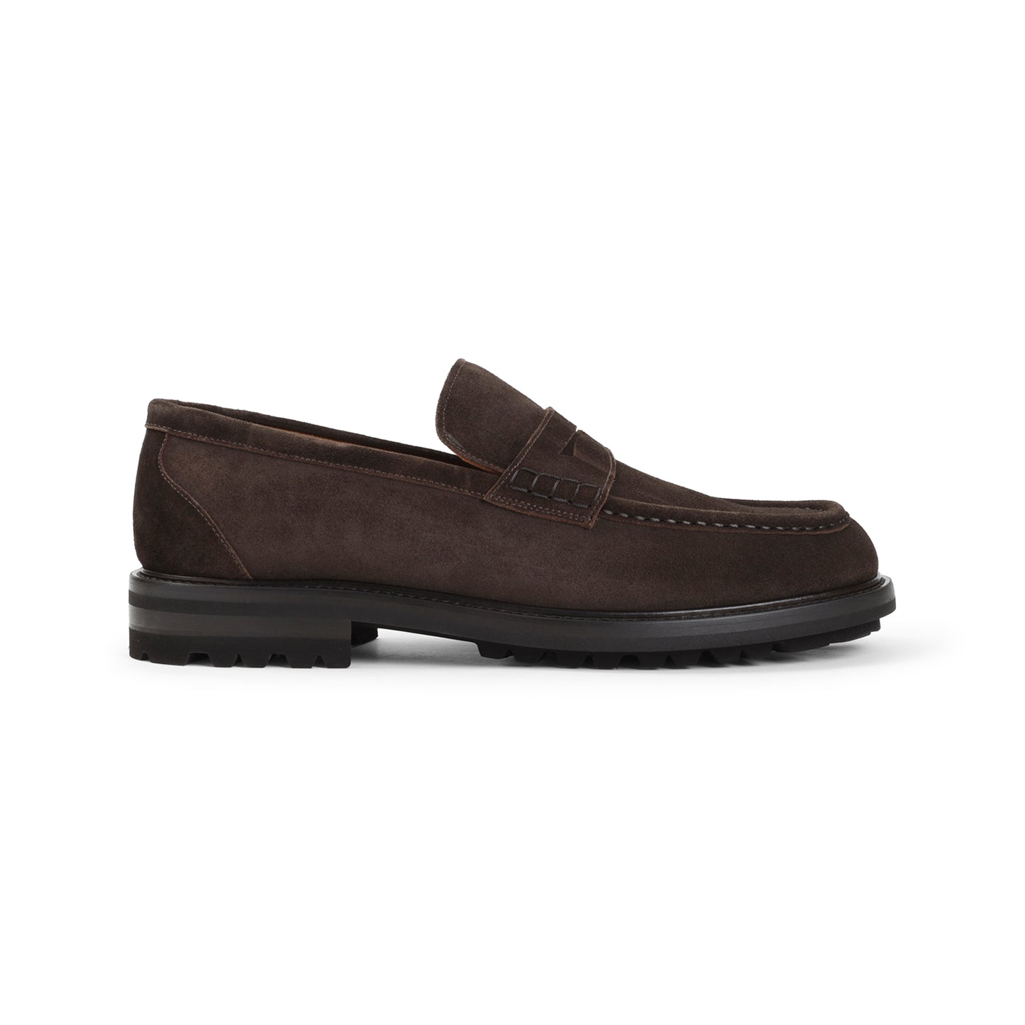 Kiton Loafer Men KITON