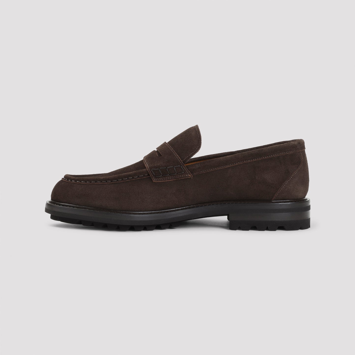Kiton Loafer Men KITON