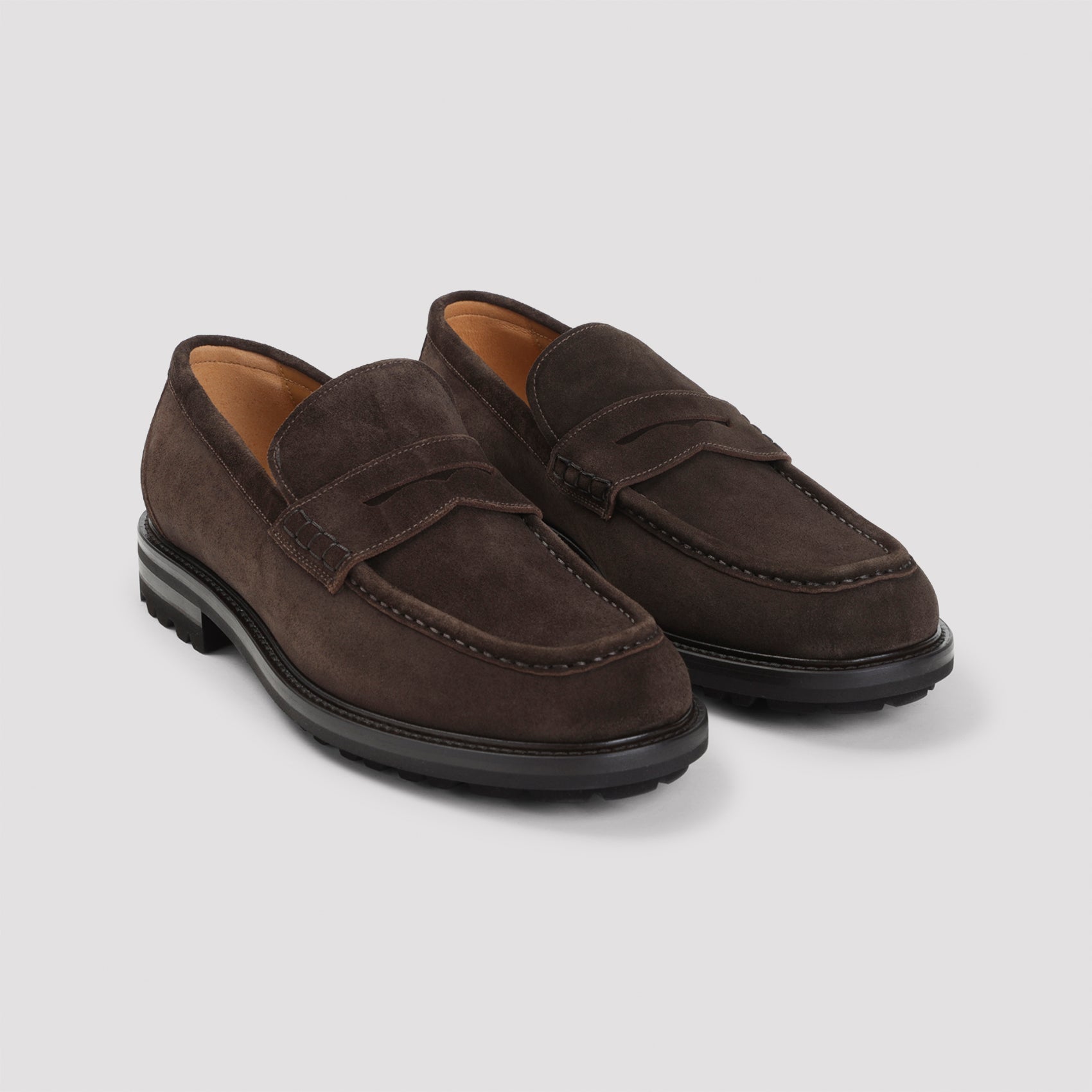 Kiton Loafer Women KITON