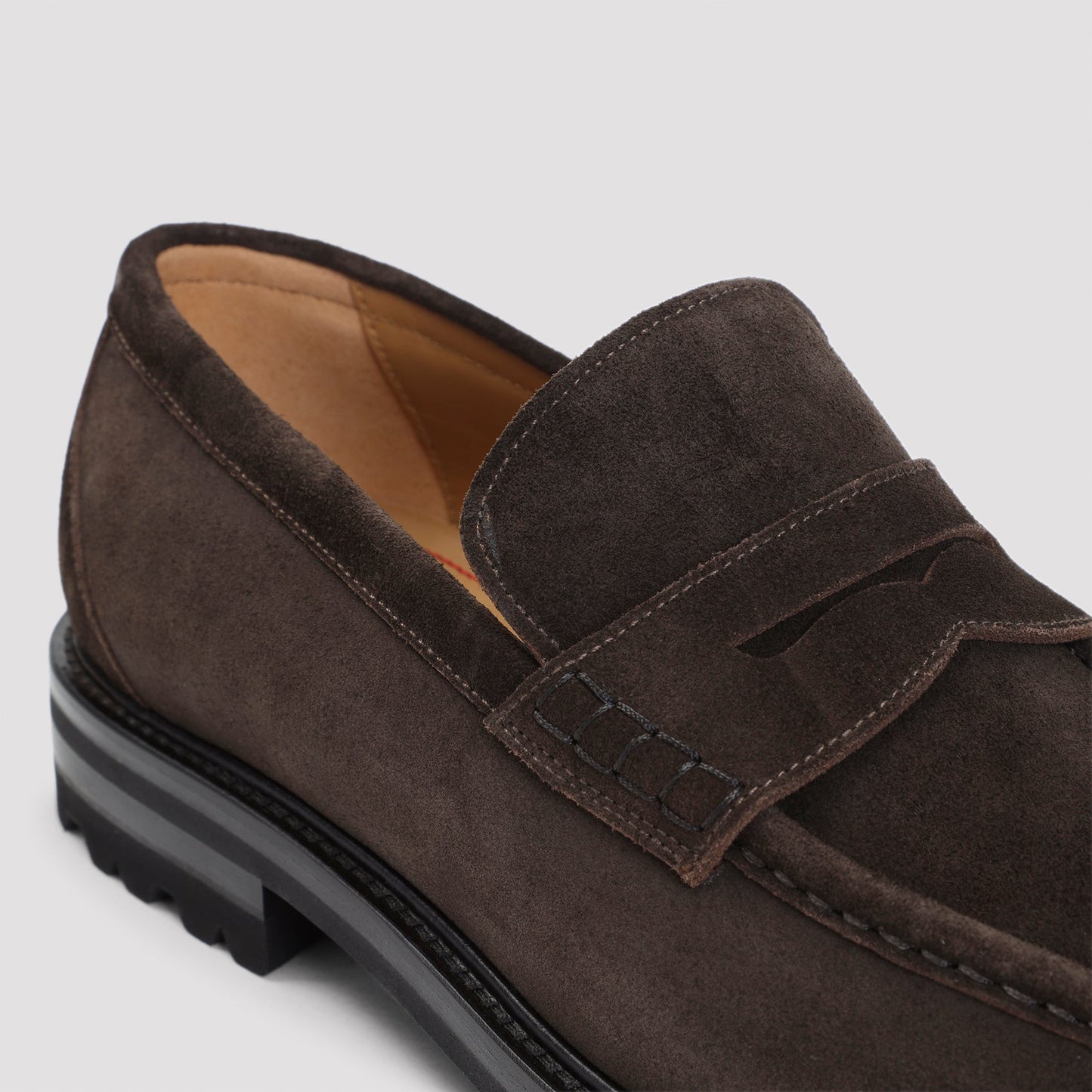 Kiton Loafer Women KITON