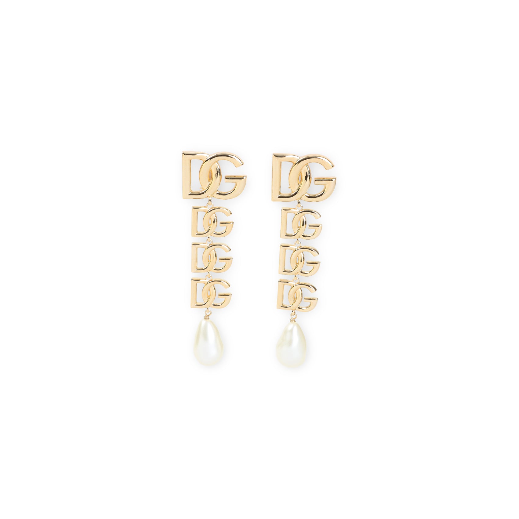 Dolce & Gabbana Earrings Women DOLCE & GABBANA