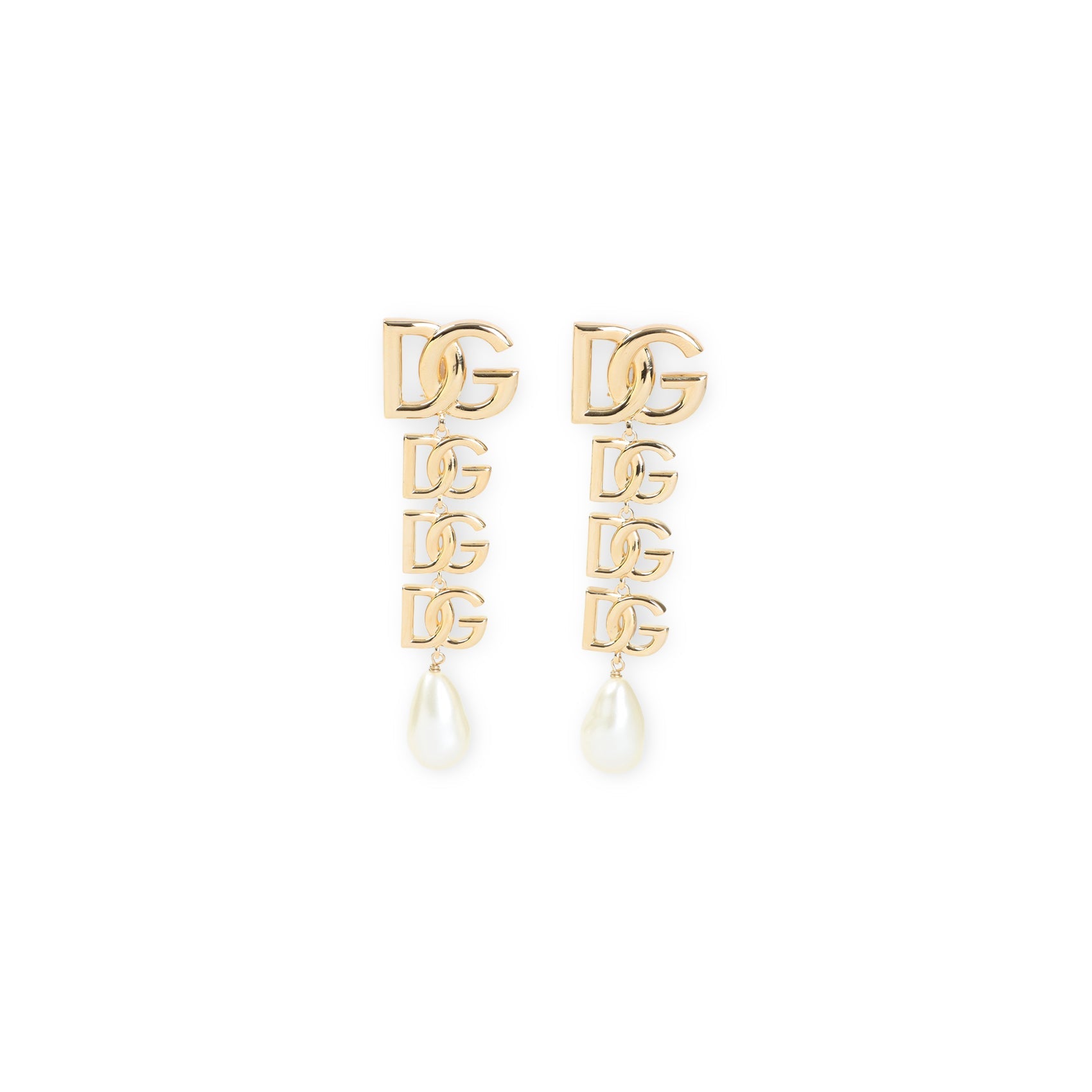 Dolce & Gabbana Earrings Women DOLCE & GABBANA