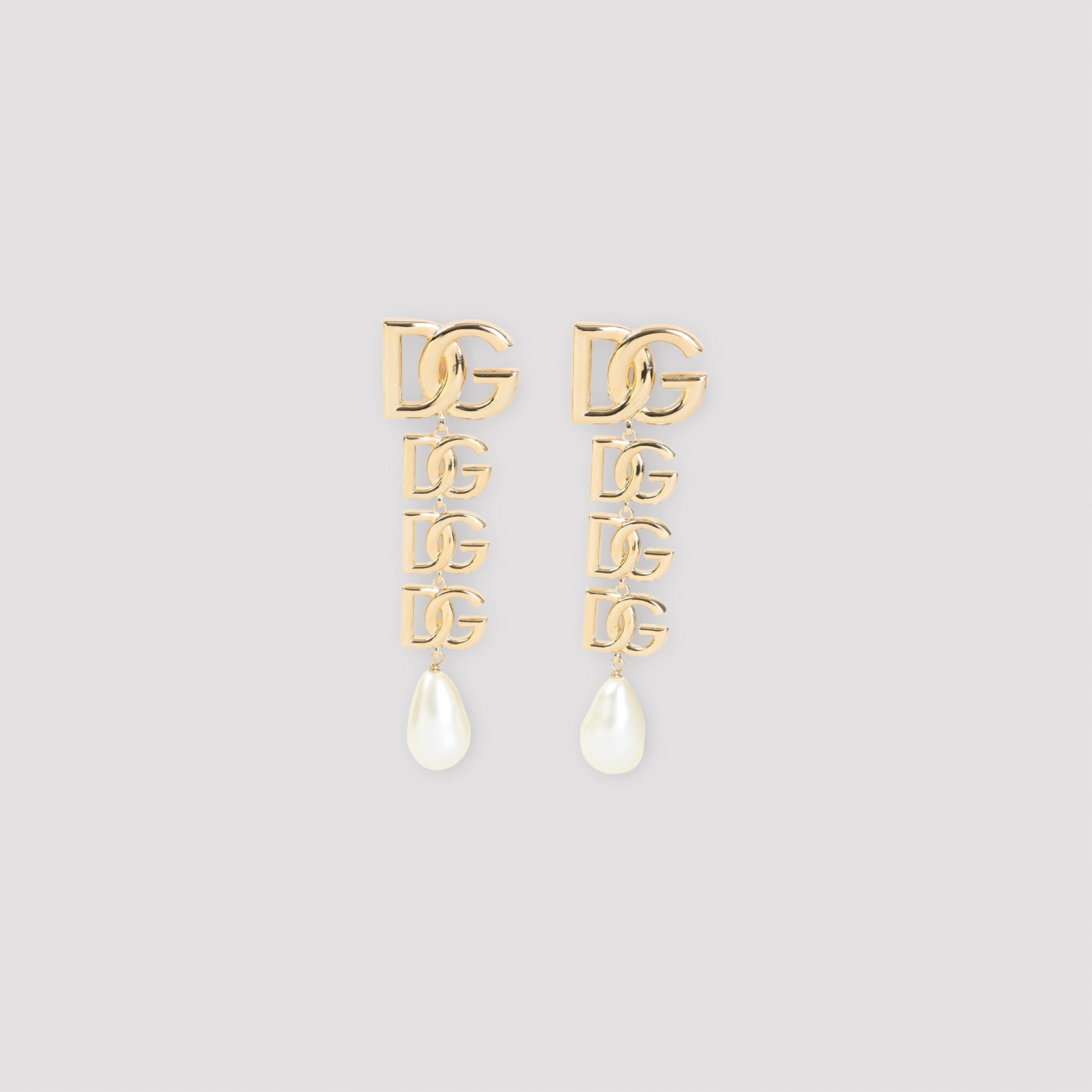 Dolce & Gabbana Earrings Women DOLCE & GABBANA