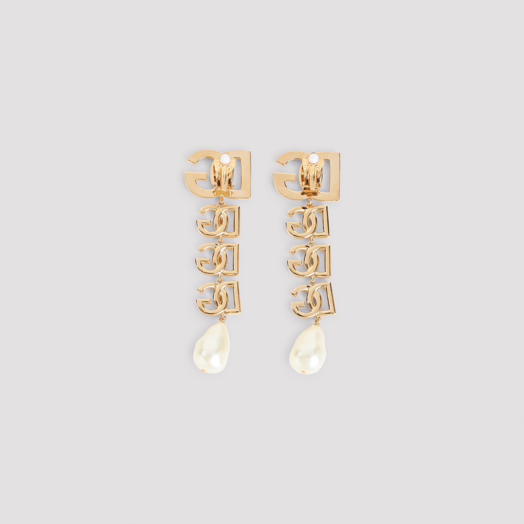Dolce & Gabbana Earrings Women DOLCE & GABBANA