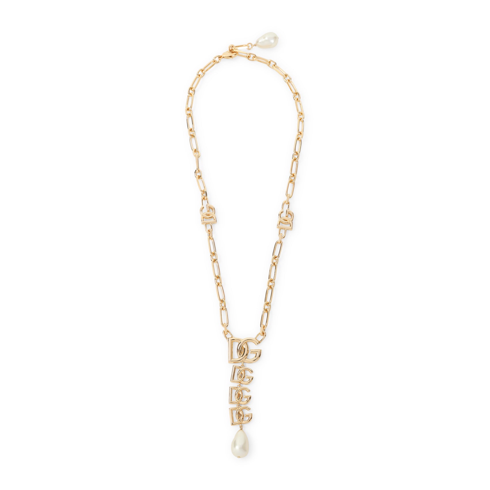 Dolce & Gabbana Necklace Women DOLCE & GABBANA